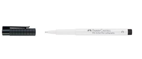 FABER-CASTELL Tuschestift Pitt Artist Pen C Farbe 101