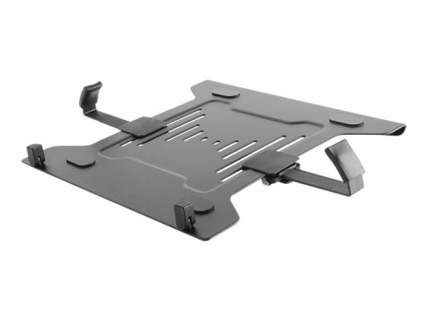 Laptop Halterung IcyBox -> Notebookhalterung Vesa 75&100mm