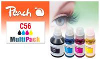 Peach Patrone Canon GI-56 MultiPack remanufactured