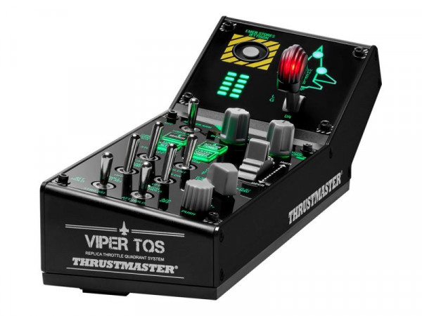 AddOn Thrustm. Viper Panel