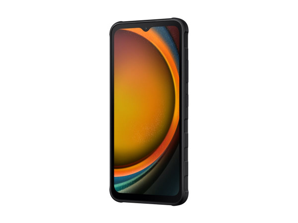 Samsung Galaxy Xcover 7 Enterprise 128GB Black 6.6" EU