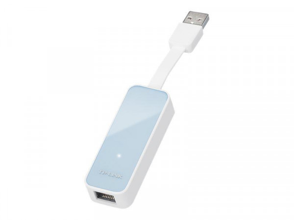 Schnittstelle TP-LINK UE200 USB2.0=>10/100MBit