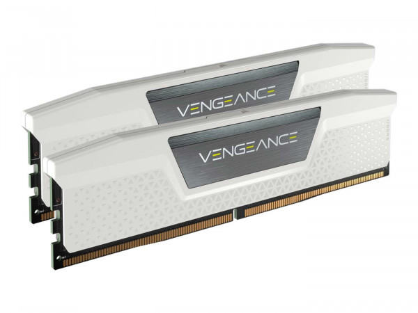DDR5 32GB PC 5600 CL40 CORSAIR KIT (2x16GB) VENGEANCE