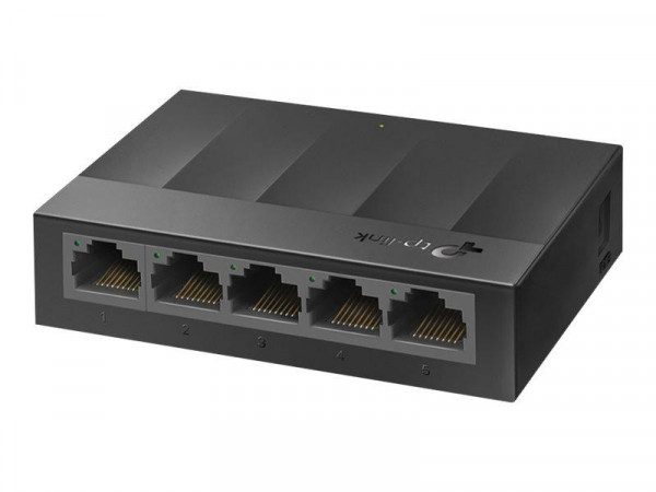 Switch TP-Link 8x FE LS1005G