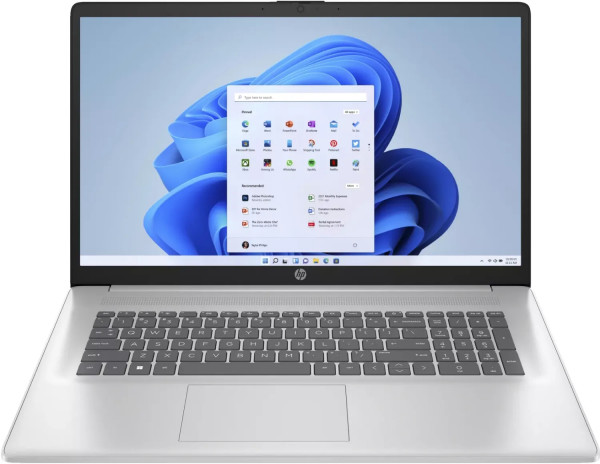 HP 17-cn3159ng (17,3") i5-1334U/16GB/512GBSSD/FHD IPS