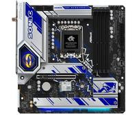 Mainboard ASRock B760M PG Sonic WiFi 1700 M-ATX HDMI/DP