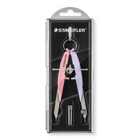 STAEDTLER Zirkel Mars Comfort 556 pink/fliede