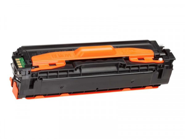KMP Toner Samsung CLT-C504S cyan 1800 S. SA-T58