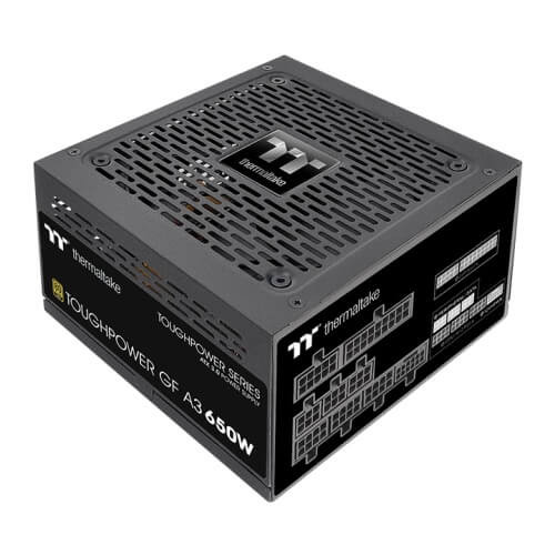Netzteil Thermaltake Toughpower GF A3 650W ATX/GEN5 80+G