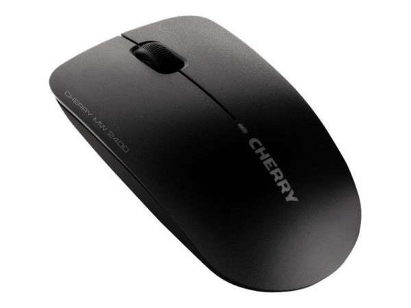 CHERRY Maus MW 2400 wireless update