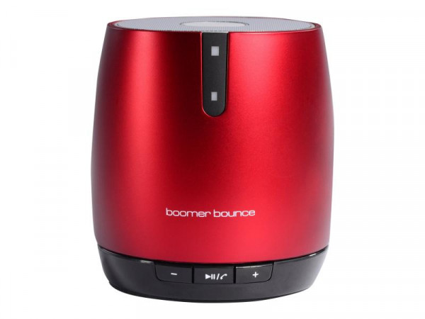 Aktivbox ultron boomer bounce rot bluetooth