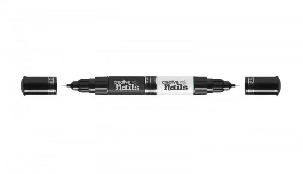 Malinos Nagelstift+Dekostift 2in1 5+