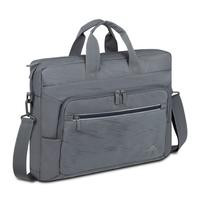 Riva NB Tasche Alpendorf 15,6"-16" grau 7531