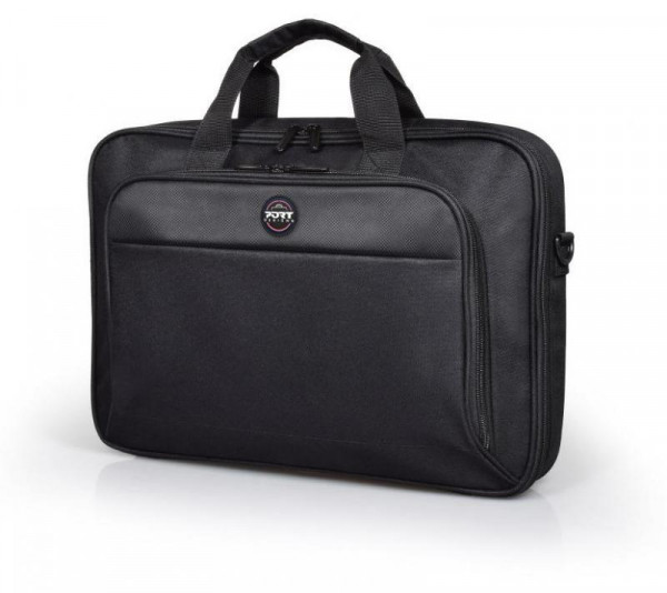 Notebook Tasche Port Hanoi II ClamShell (13-14")