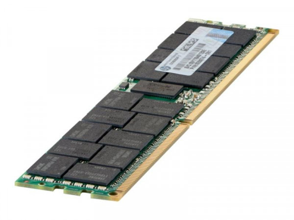Server HP 8GB 1Rx4 PC3-12800R-11 Kit 647879-