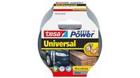 tesa extra Power Universal 10m 50mm silber