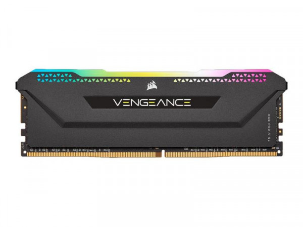 DDR4 64GB PC 3600 CL18 CORSAIR KIT (2x32GB) VENGEANCE RGB