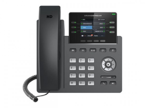 Grandstream GRP2613 HD IP Telefon