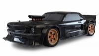 Amewi RC Auto HC7 Street Racer Li-Po 5000mAh schwarz/14