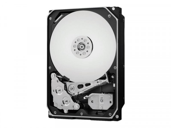 WD 8.9cm (3.5") 2TB SATA3 WD2005FBYZ 7200 128MB