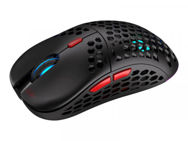 Endorfy Gaming Maus LIX Plus Wireless PAW3370
