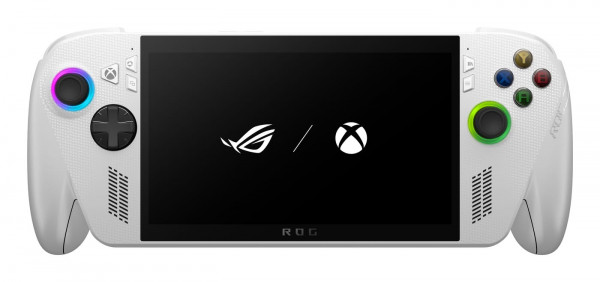 ASUS ROG XBOX Ally Ryzen Z2 Extreme 16 512