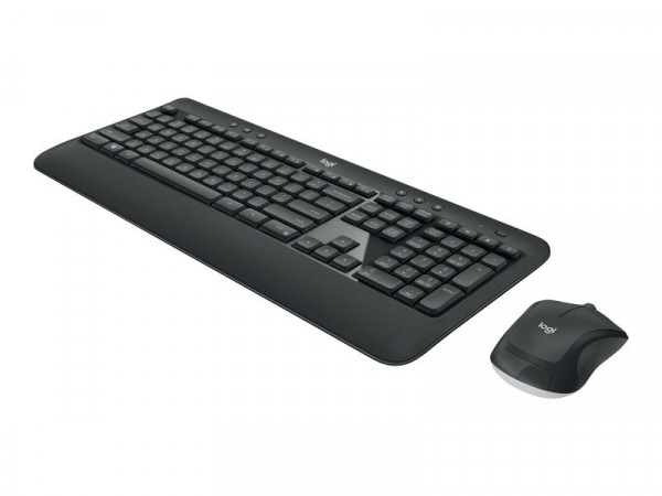NL Logitech MK540 Advanced Wireless Combo Qwerty
