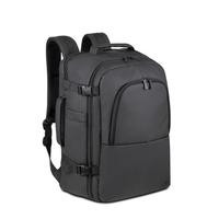 Riva NB Rucksack Tegel-Eco 17,3" schwarz 8465