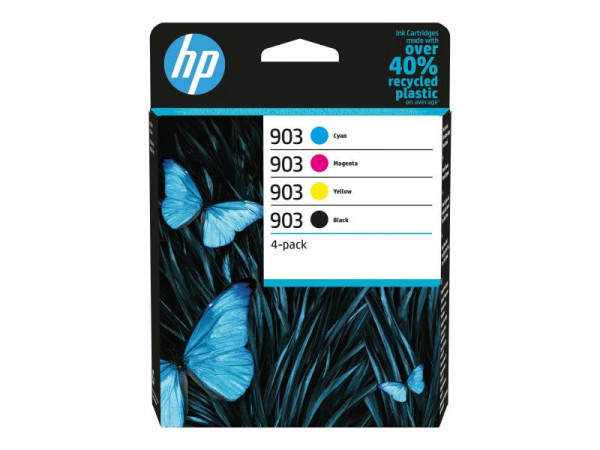 Patrone HP Nr.903 Multipack 6ZC73AE