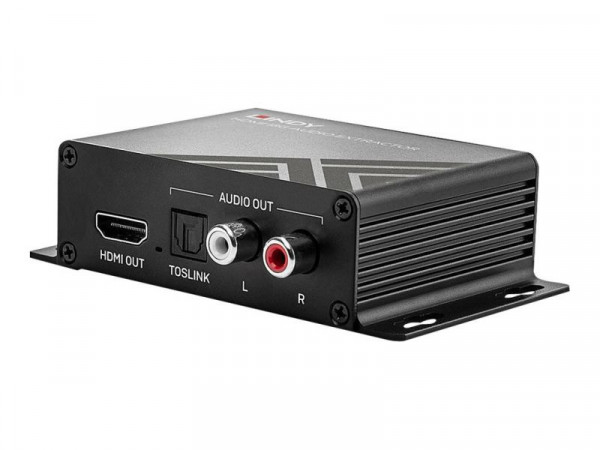 Lindy HDMI 18G Audio Extractor