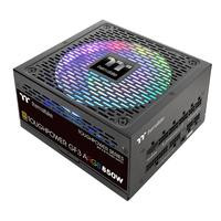 Netzteil Thermaltake Toughpower GF3 850W ARGB Modular 80+G