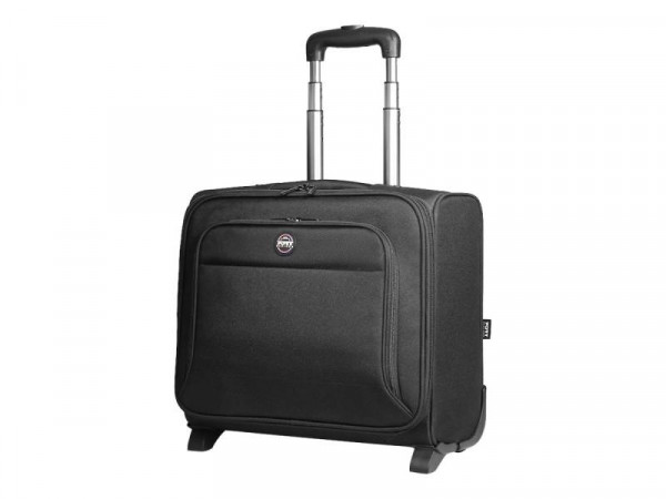 Port NB Koffer Hanoi II Trolley (15,6")
