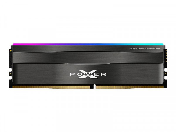 DDR4 16GB PC 3200 CL16 Silicon-Power (2x8GB) KIT Zenith/Heat
