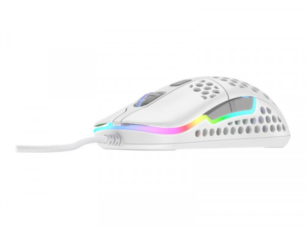 CHERRY Xtrfy MSM M42 RGB Wireless weiß