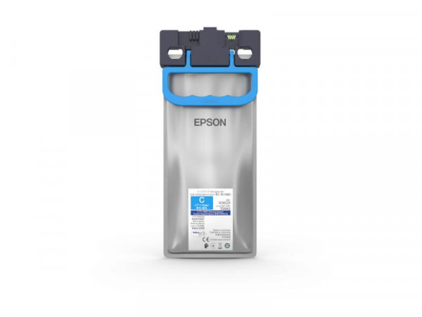 Patrone Epson T05A2 cyan XL T05A2