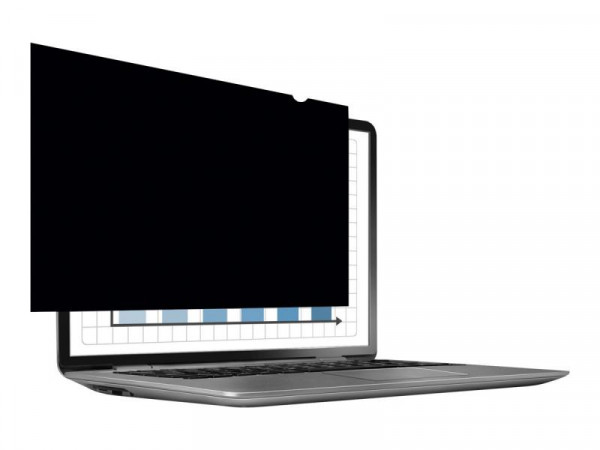 Fellowes Blickschutzfilter PrivaScreen Blackout 15,6" 16:9