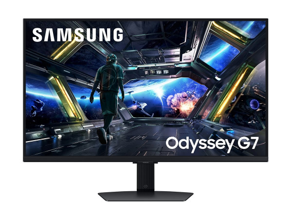 Samsung (32") 80,0cm S32DG702EU 16:9 Odyssey G70D
