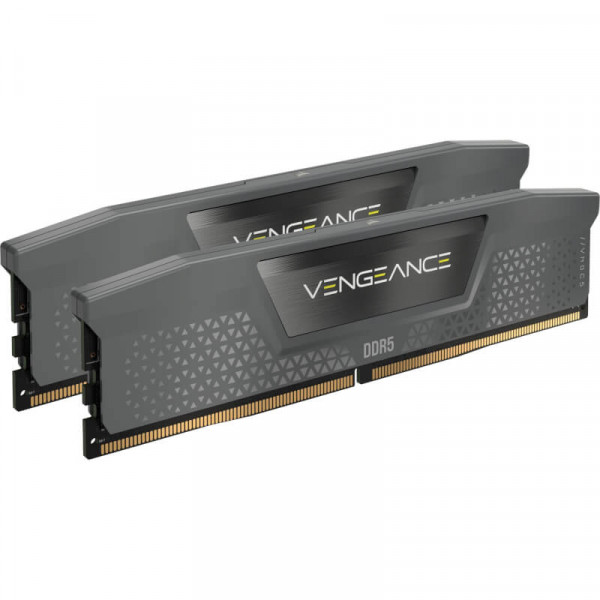 DDR5 32GB PC 6000 CL30 CORSAIR KIT (2x16GB) VENGEANCE EXPO