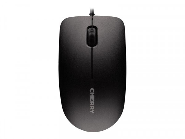 CHERRY Maus MC 1000 Corded Mouse schwarz