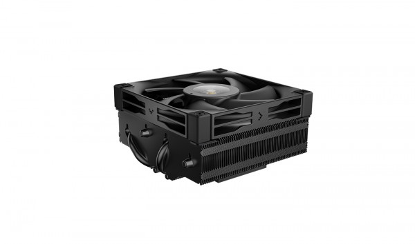Kühler DeepCool AN400 BK