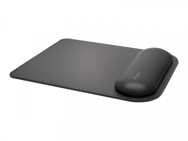 Kensington Mauspad ErgoSoft mit Handballenauflage schwarz