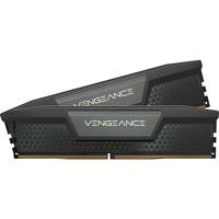 DDR5 32GB PC 6600 CL38 CORSAIR KIT (2x16GB) VENGEANCE