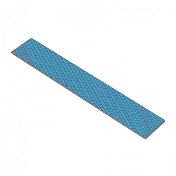Wärmeleitpad Thermal Grizzly Minus Pad Extreme 120x20x0,5mm
