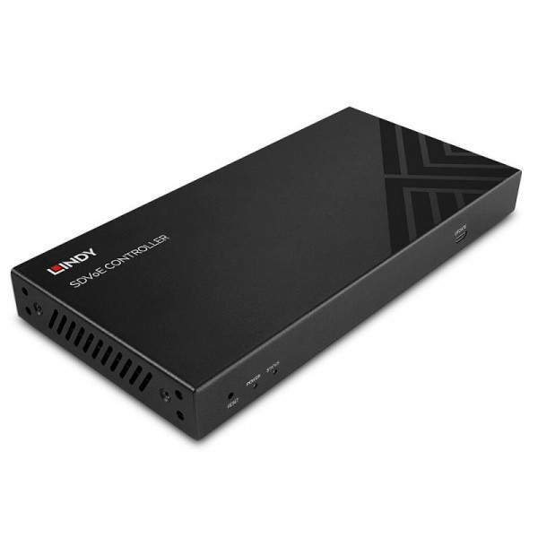 Lindy SDVoE Controller