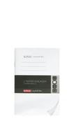 Herlitz Refill my.book flex A6 2x 40Bl. punktiert