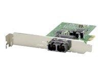 LevelOne Nek LevelOne PCI Fast Ethernet Adapter