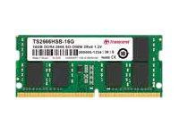 SO DDR4 4GB PC 3200 CL22 Transcend JetRam, JM3200HSH-4G