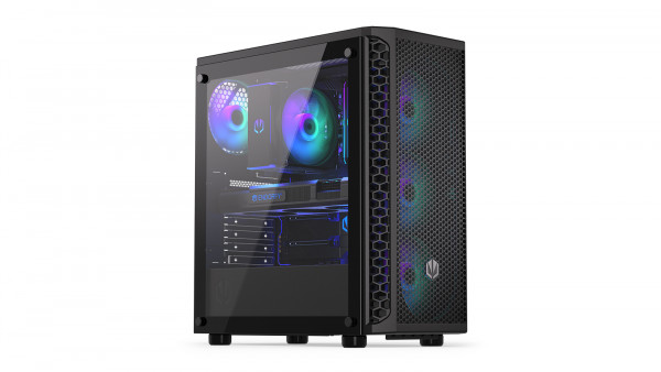 Endorfy Gehäuse Signum 300 ARGB