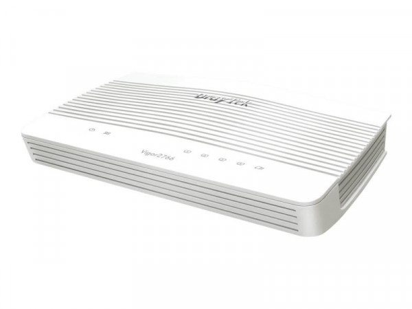 DrayTek Vigor 2766 VDSL2 Super V. ModemRouter m.
