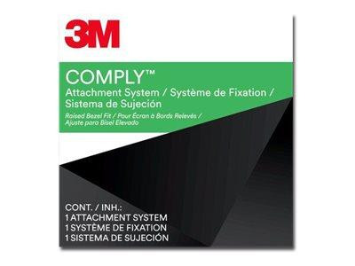 3M Comply Befestigungssystem für individ. ausgelegte Laptops